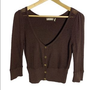 2/$10🔥 Guess Cardigan